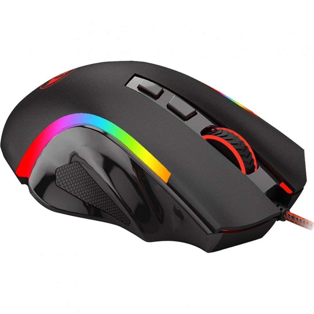 Мышь Redragon Griffin 75093 Игровые, Проводная
