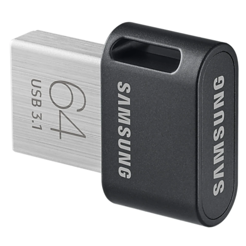 USB флешка (Flash) Samsung 64 ГБ MUF-64AB/APC 64 ГБ