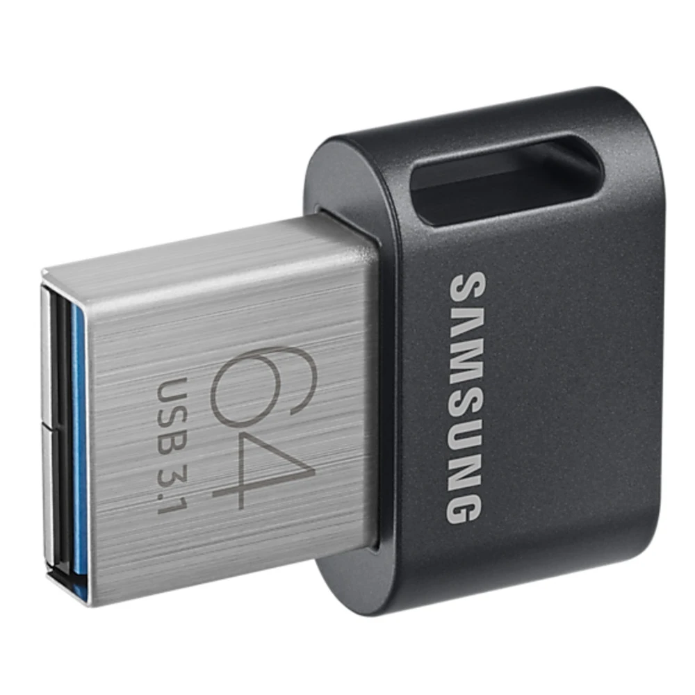USB флешка (Flash) Samsung 64 ГБ MUF-64AB/APC 64 ГБ