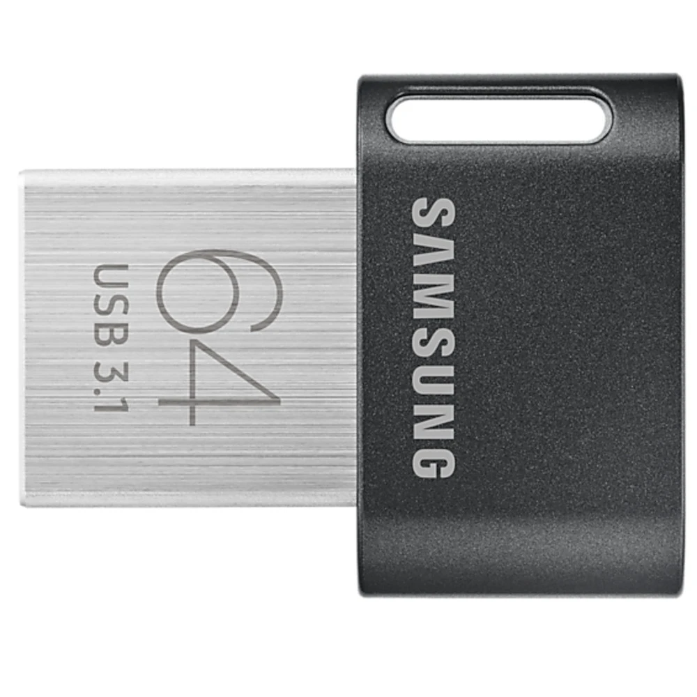USB флешка (Flash) Samsung 64 ГБ MUF-64AB/APC 64 ГБ