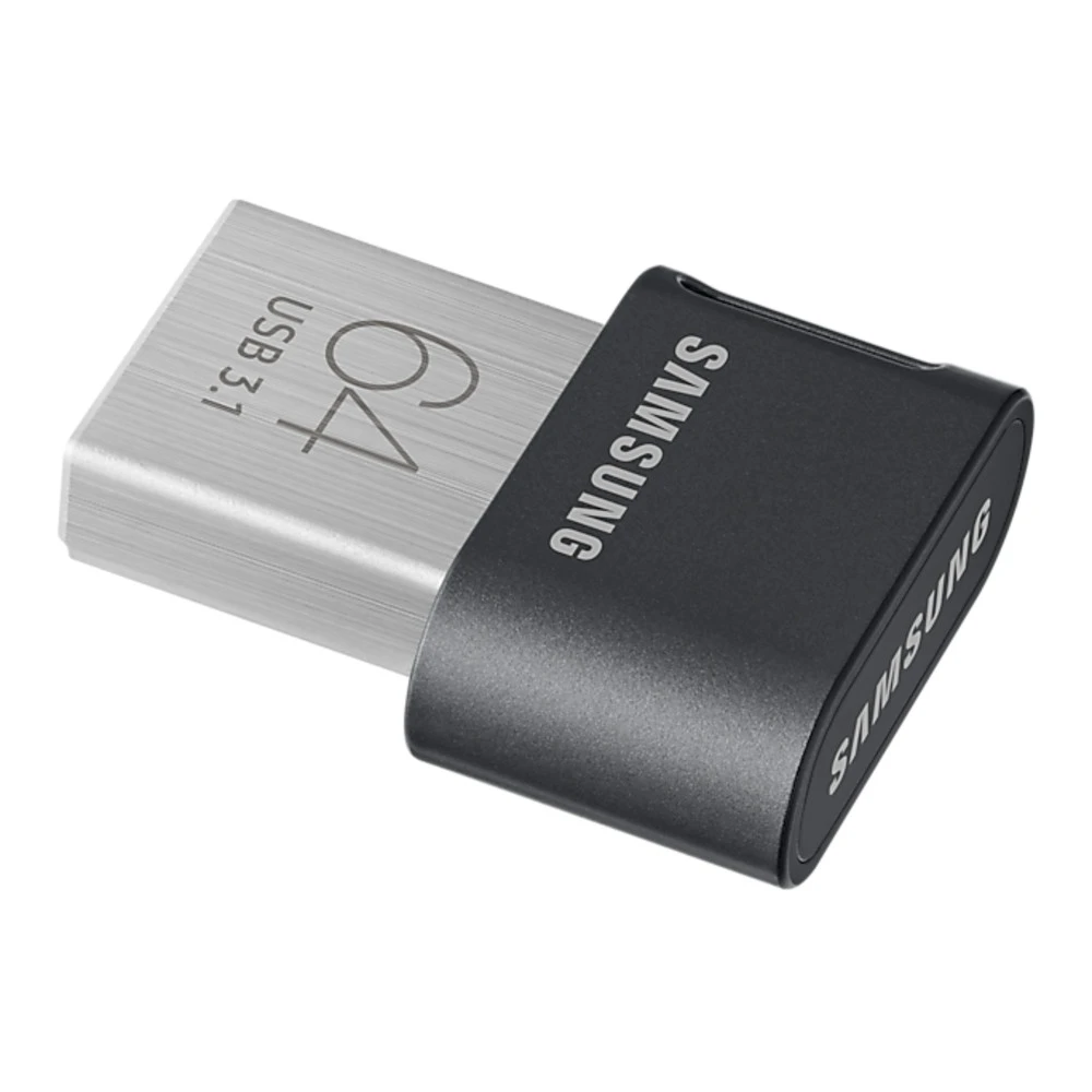 USB флешка (Flash) Samsung 64 ГБ MUF-64AB/APC 64 ГБ