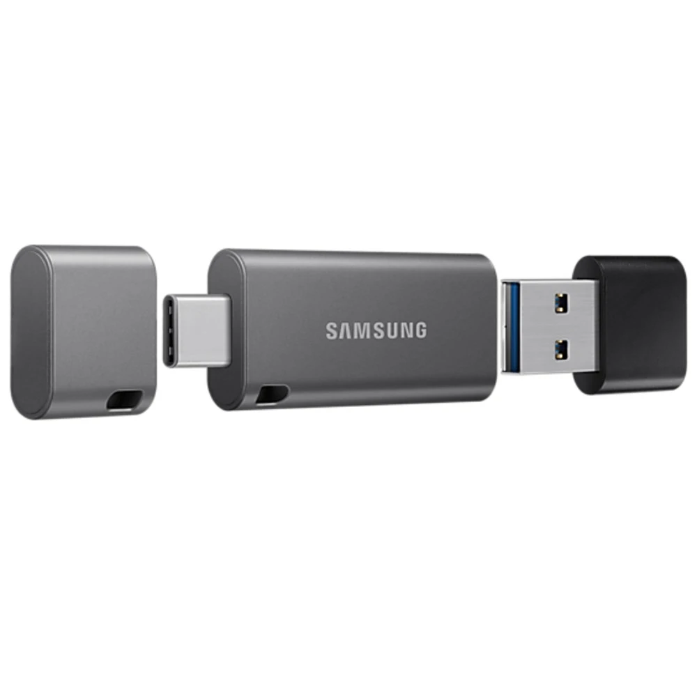 USB флешка (Flash) Samsung MUF-64DBAPC MUF-64DB/APC 64 ГБ