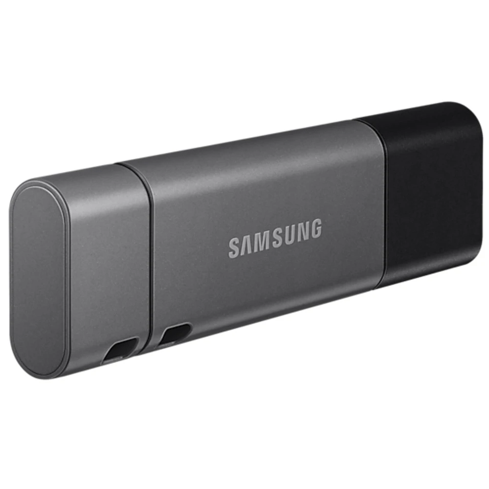 USB флешка (Flash) Samsung MUF-64DBAPC MUF-64DB/APC 64 ГБ