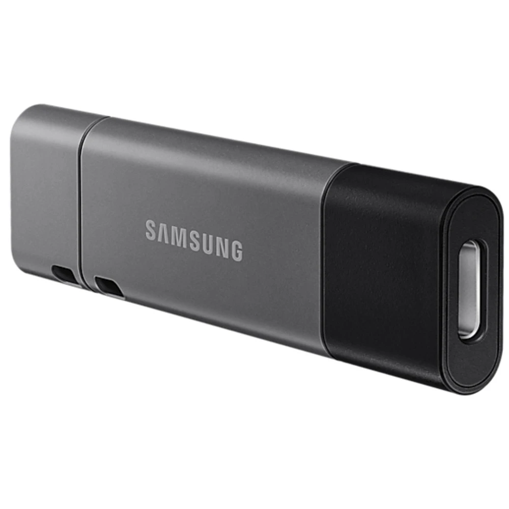 USB флешка (Flash) Samsung MUF-64DBAPC MUF-64DB/APC 64 ГБ