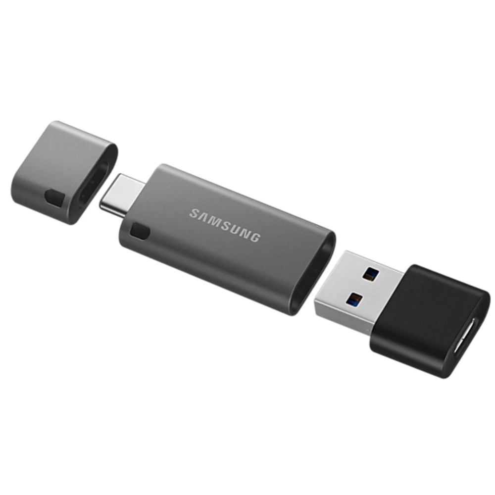 USB флешка (Flash) Samsung MUF-64DBAPC MUF-64DB/APC 64 ГБ