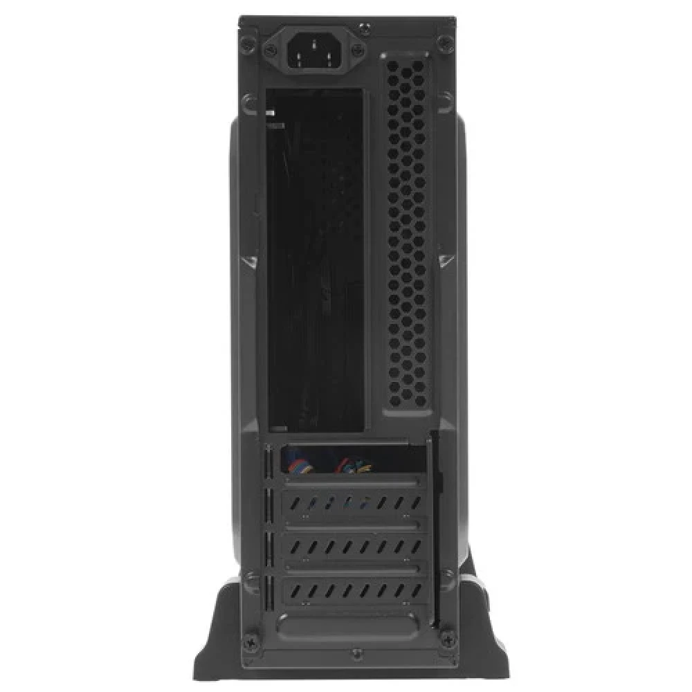 Корпус Aerocool Playa Slim