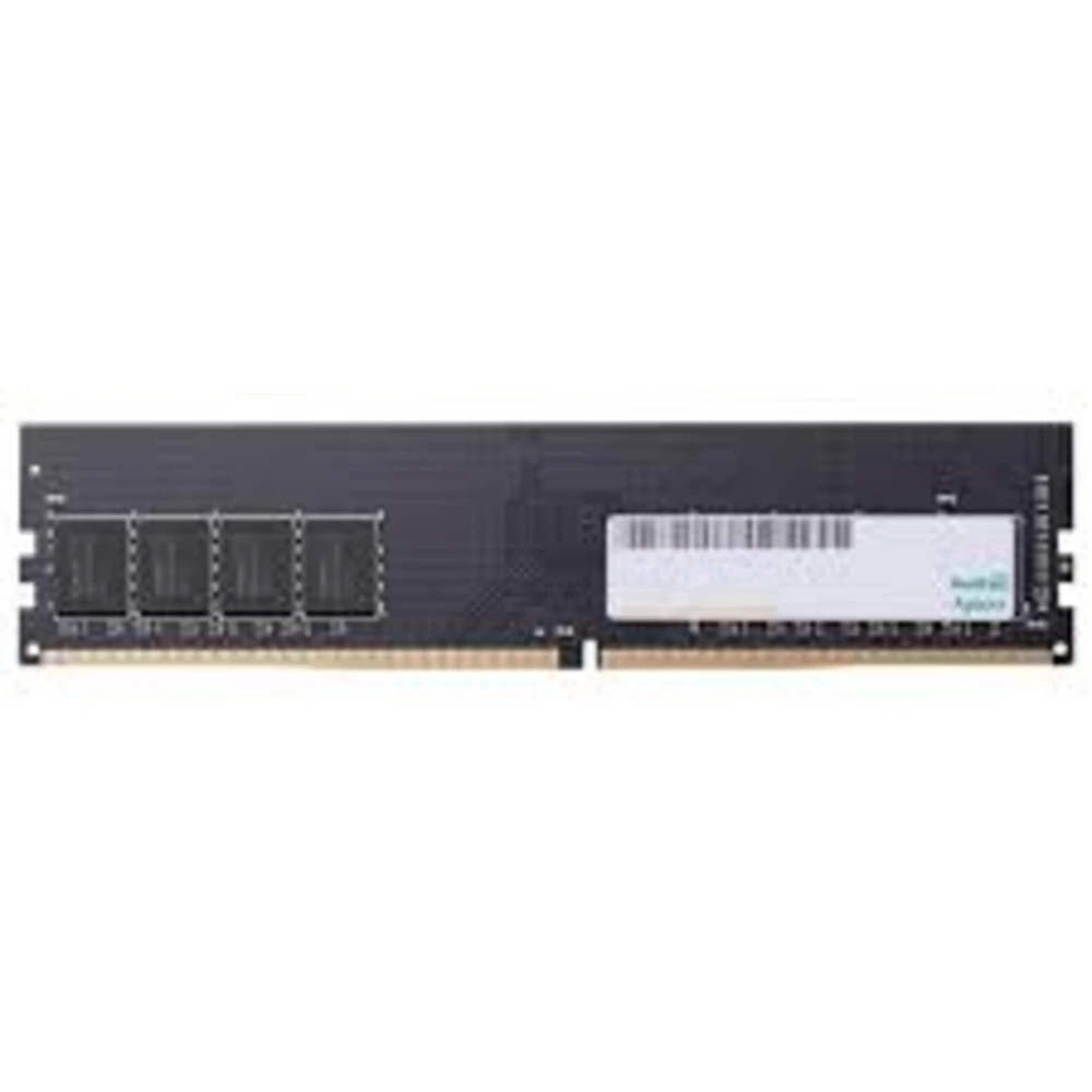ОЗУ Apacer DDR4 DIMM 8GB EL.08G2V.GNH DIMM, DDR4, 8 Гб, 2666 МГц