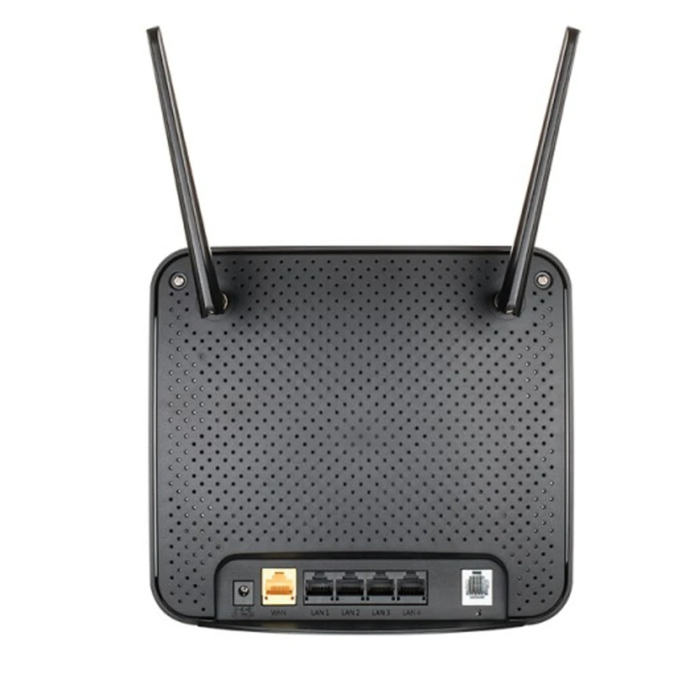 Маршрутизатор для дома D-link AC1200 DWR-956/4HDB1E
