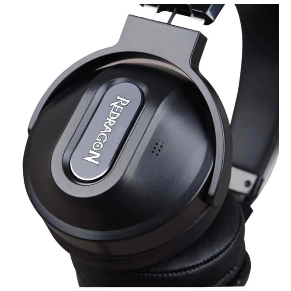 Наушники Defender Gaming Ladon Redragon 75160