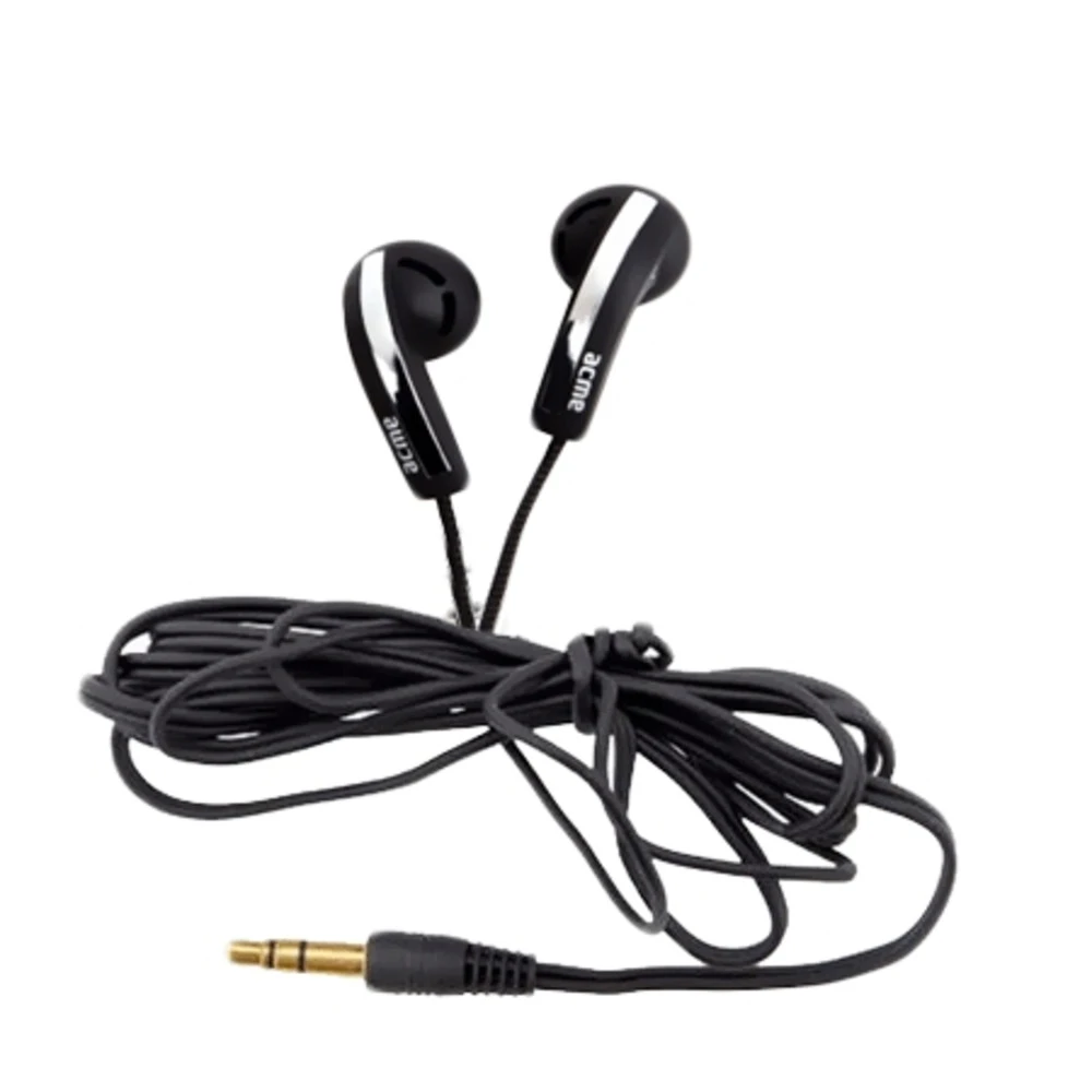 Наушники Acme CD-311 Black