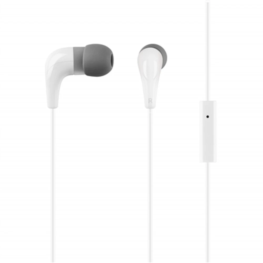 Наушники Acme HE15W White
