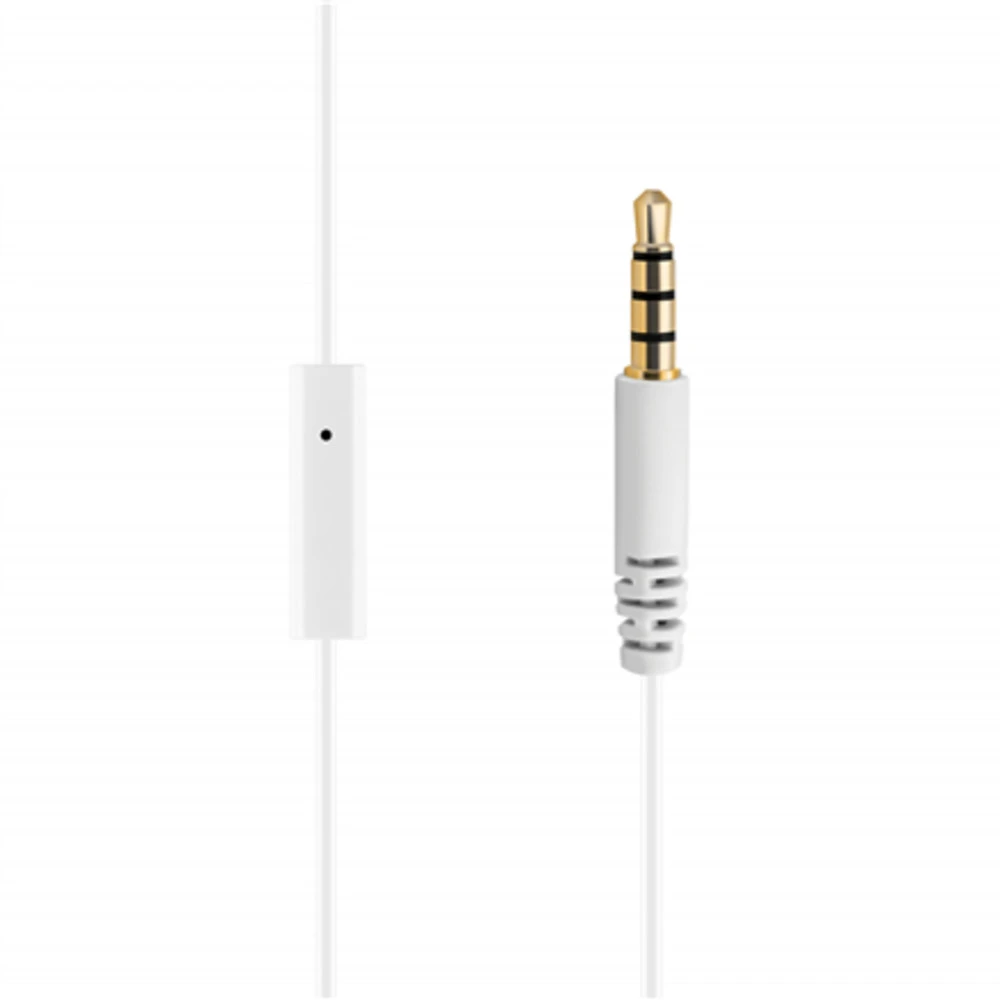 Наушники Acme HE15W White