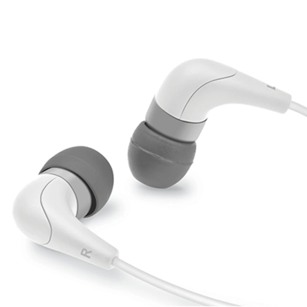 Наушники Acme HE15W White