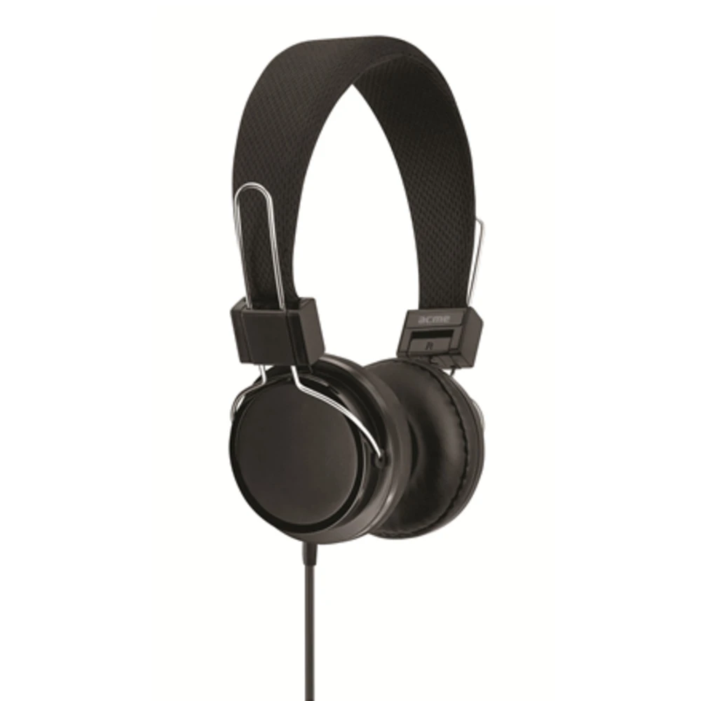 Наушники Acme HA11 Black