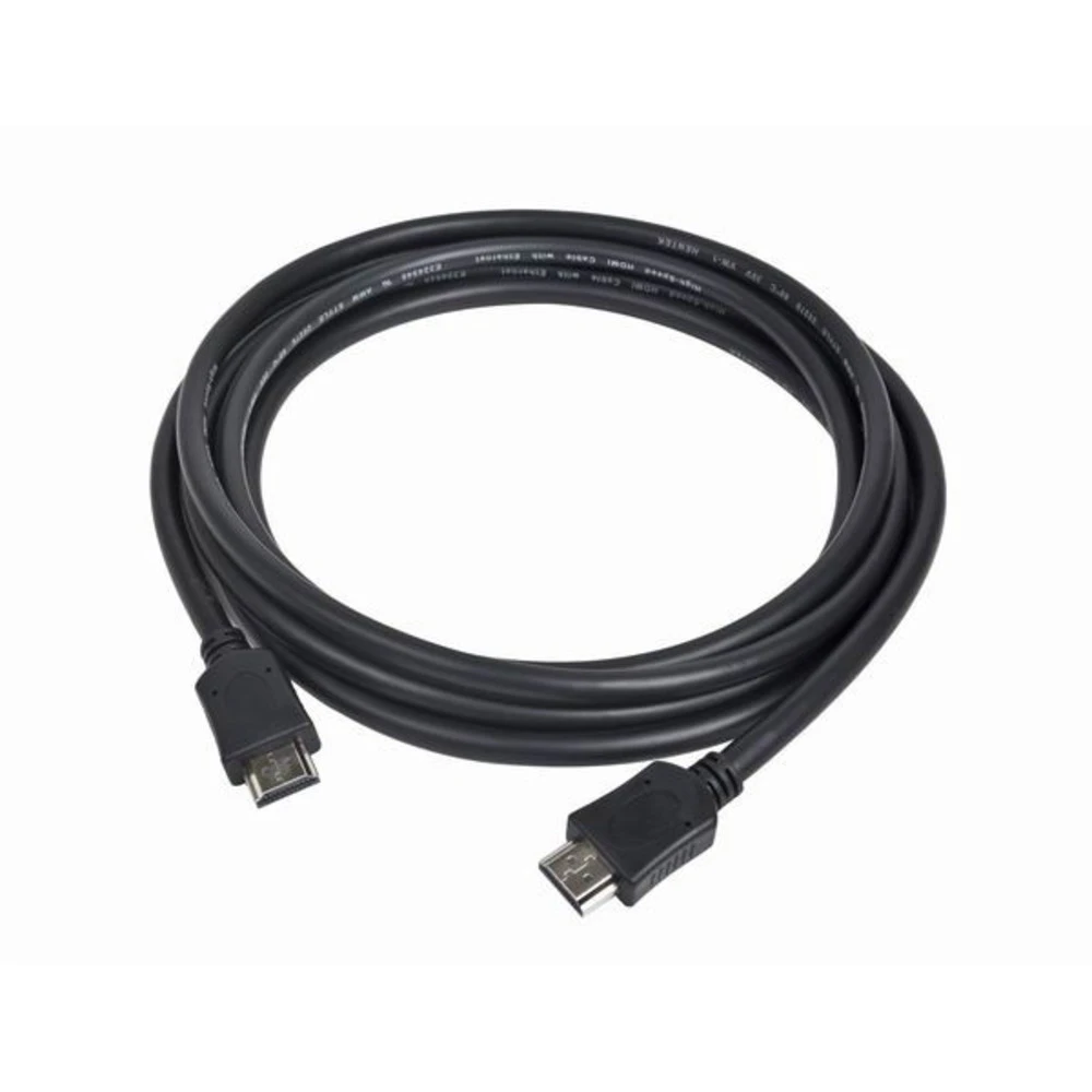Кабель интерфейсный Gembird CC-HDMI4-30M HDMI - HDMI