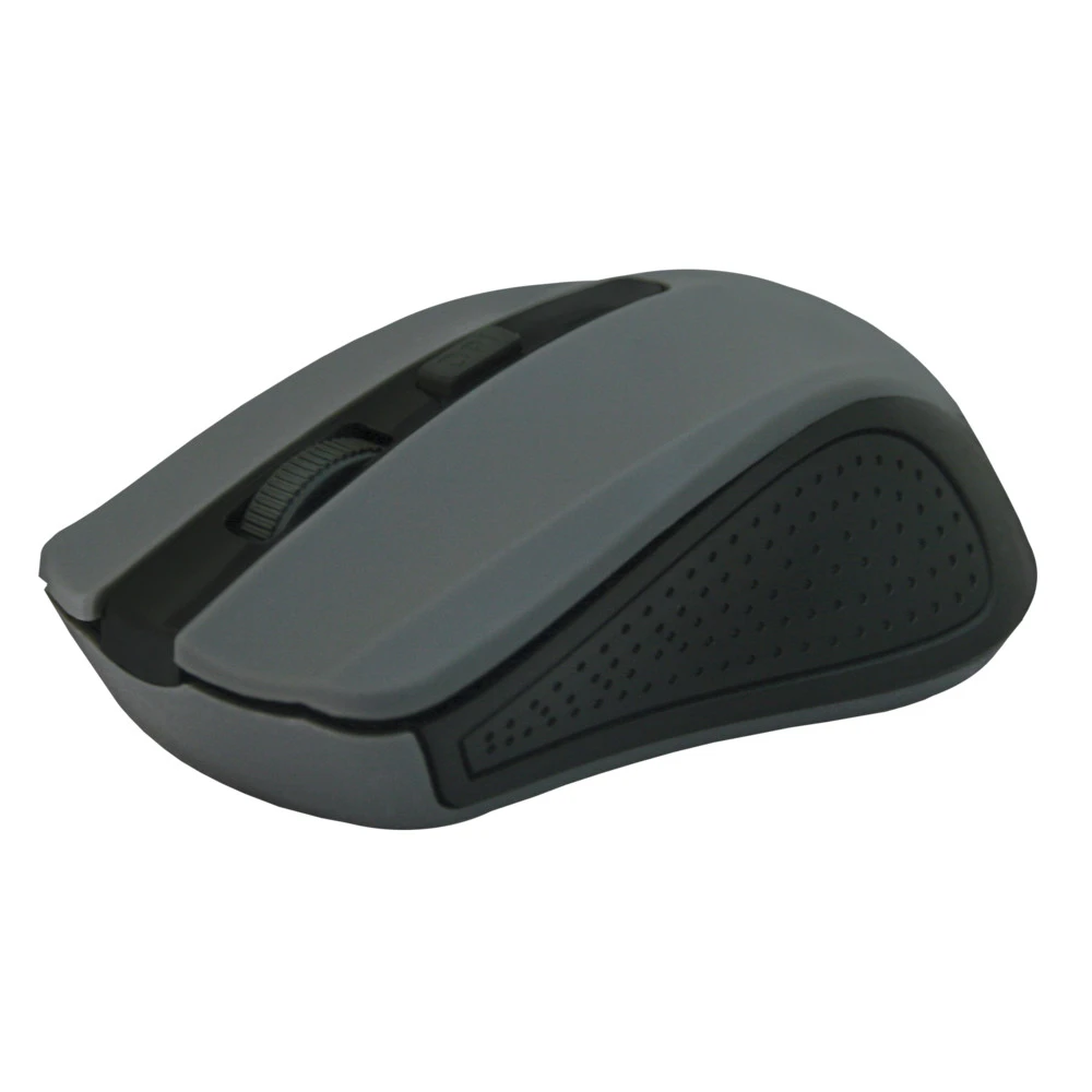 Мышь Defender Accura MM-935 - Grey Бюджетные, Беспроводная