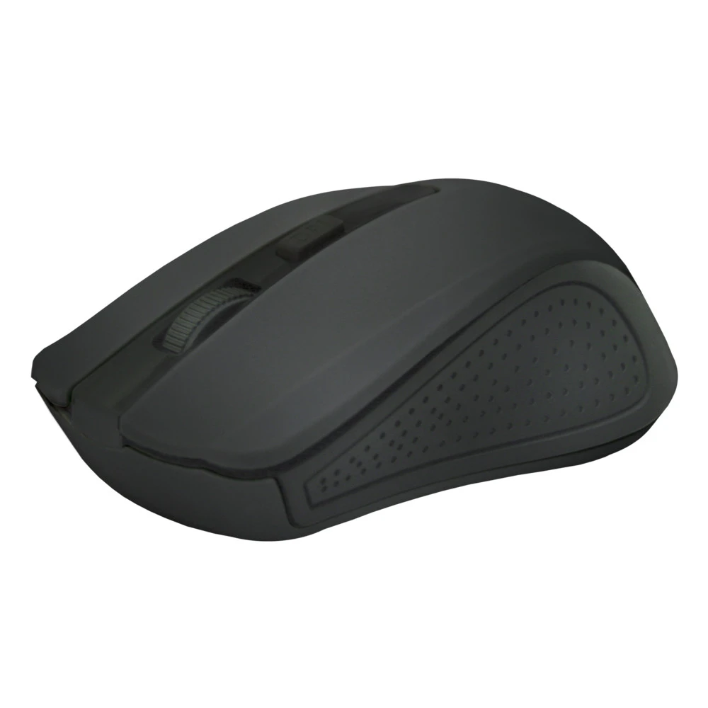 Мышь Defender Accura MM-935 - Black Бюджетные, Беспроводная