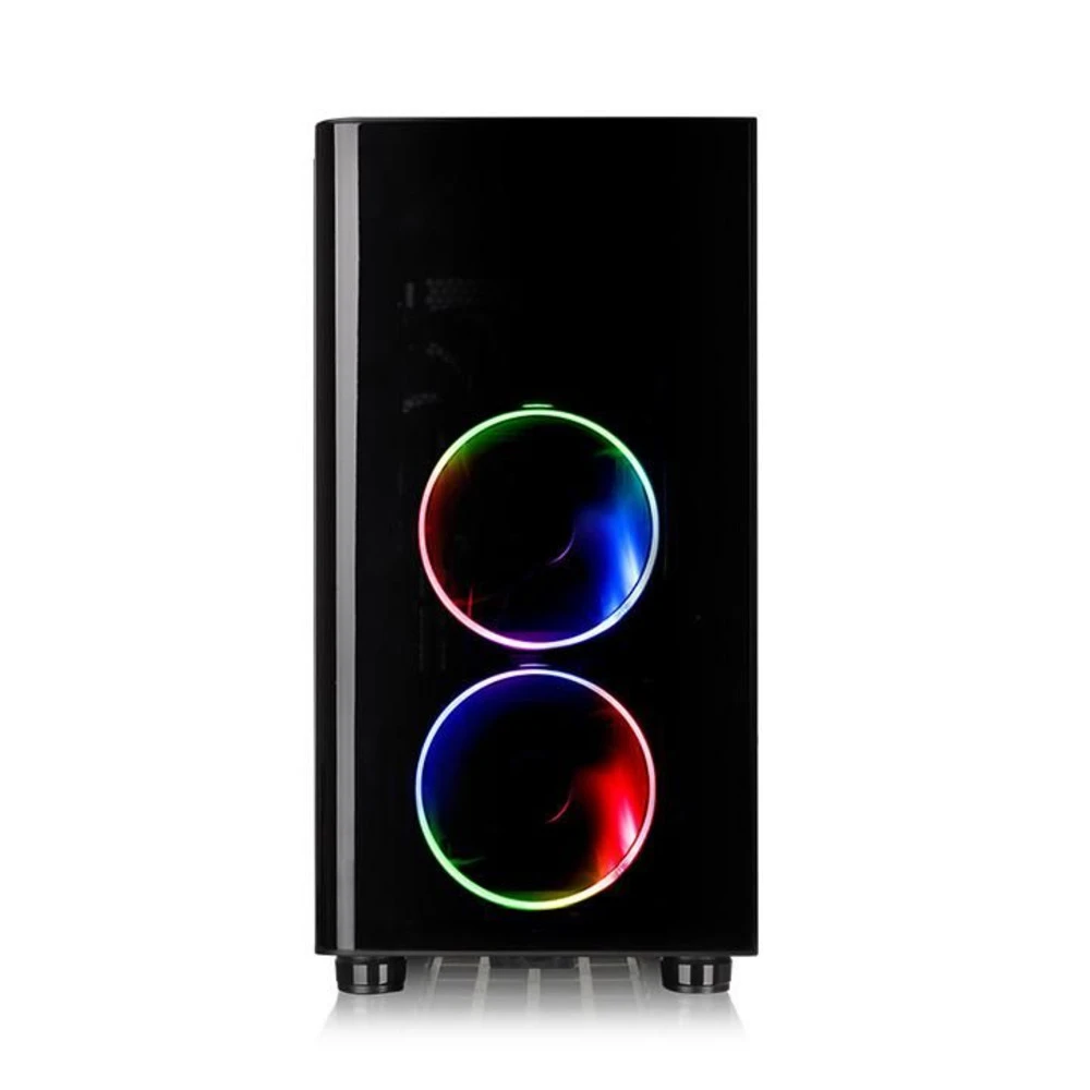 Корпус Thermaltake View 31 TG RGB CA-1H8-00M1WN-01