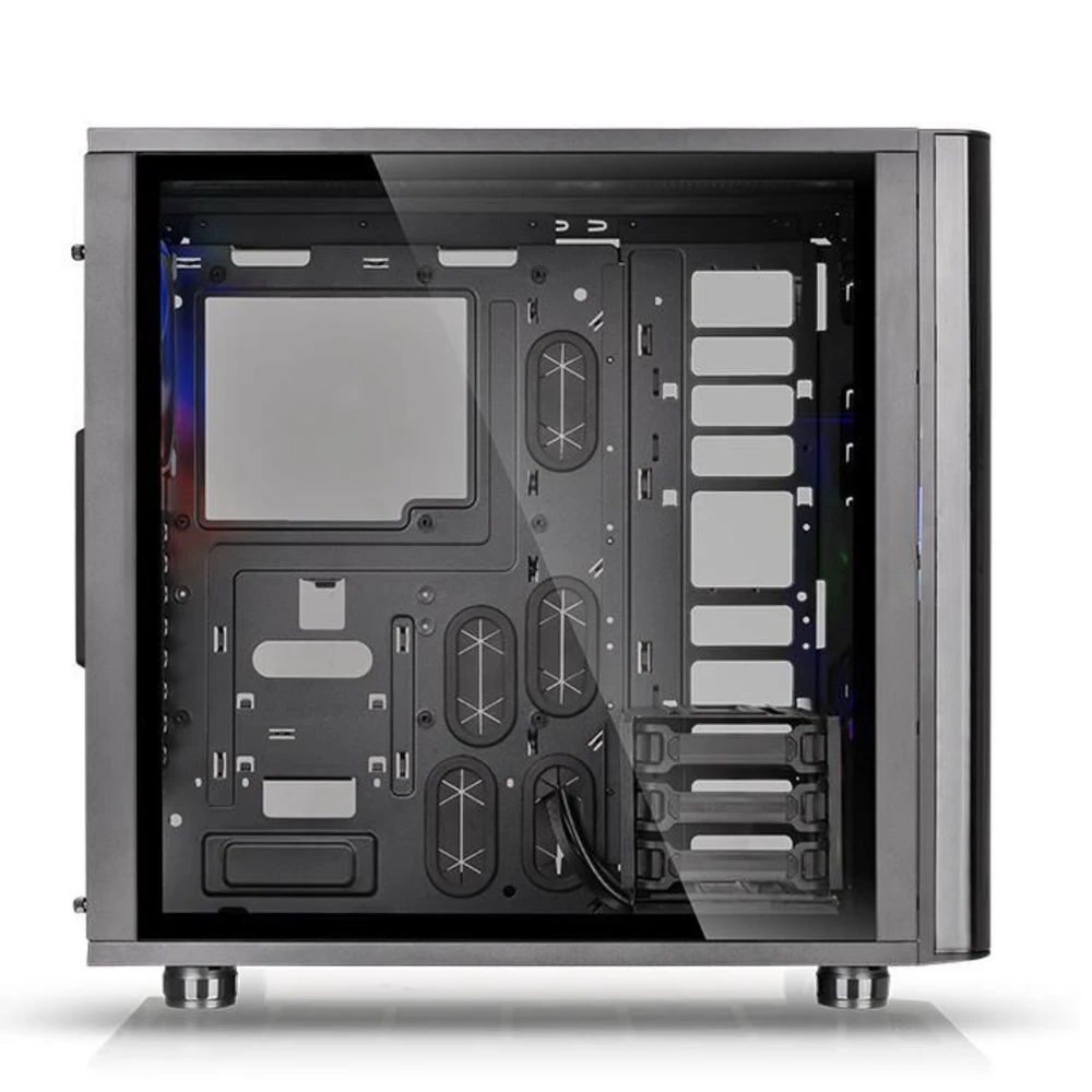 Корпус Thermaltake View 31 TG RGB CA-1H8-00M1WN-01