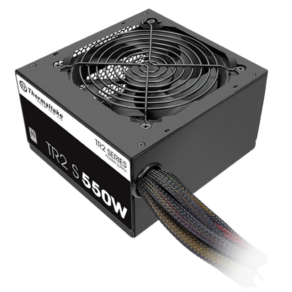 Блок питания Thermaltake TR2 S 550W 550 Вт