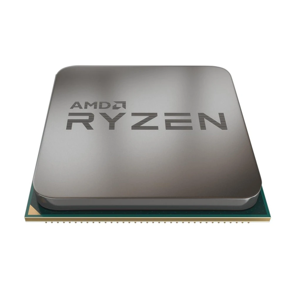 Процессор AMD Ryzen 3 2300X OEM YD230XBBM4KAF 3.5 ГГц, 10 МБ