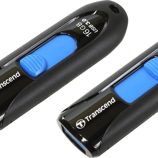 USB флешка (Flash) Transcend TS16GJF790K 3.0 16GB 16 ГБ