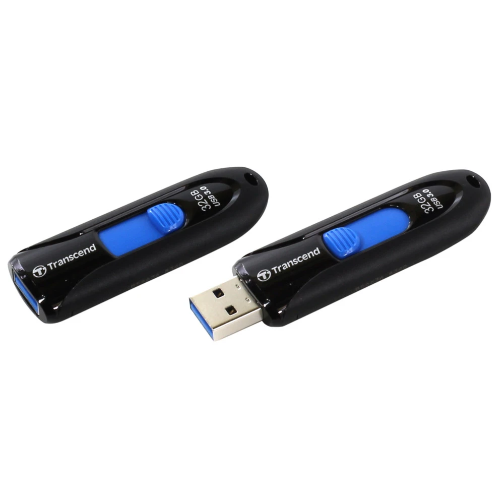 USB флешка (Flash) Transcend TS32GJF790K 3.0 32GB 32 ГБ