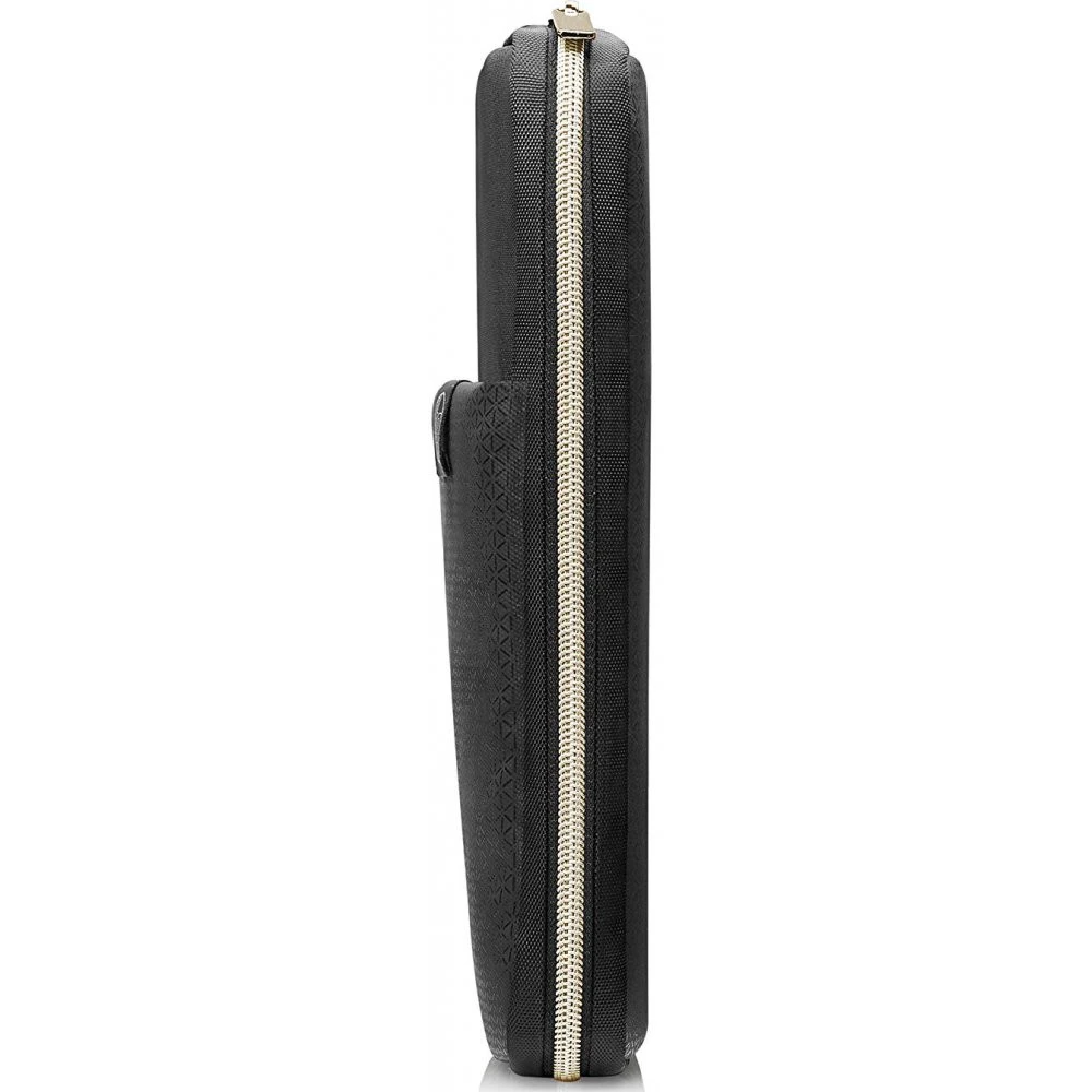 Сумка для ноутбука HP Carry Sleeve 15,6" Black/Gold 3XD35AA 15.6