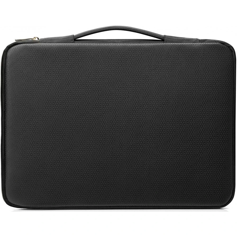 Сумка для ноутбука HP Carry Sleeve 15,6" Black/Gold 3XD35AA 15.6