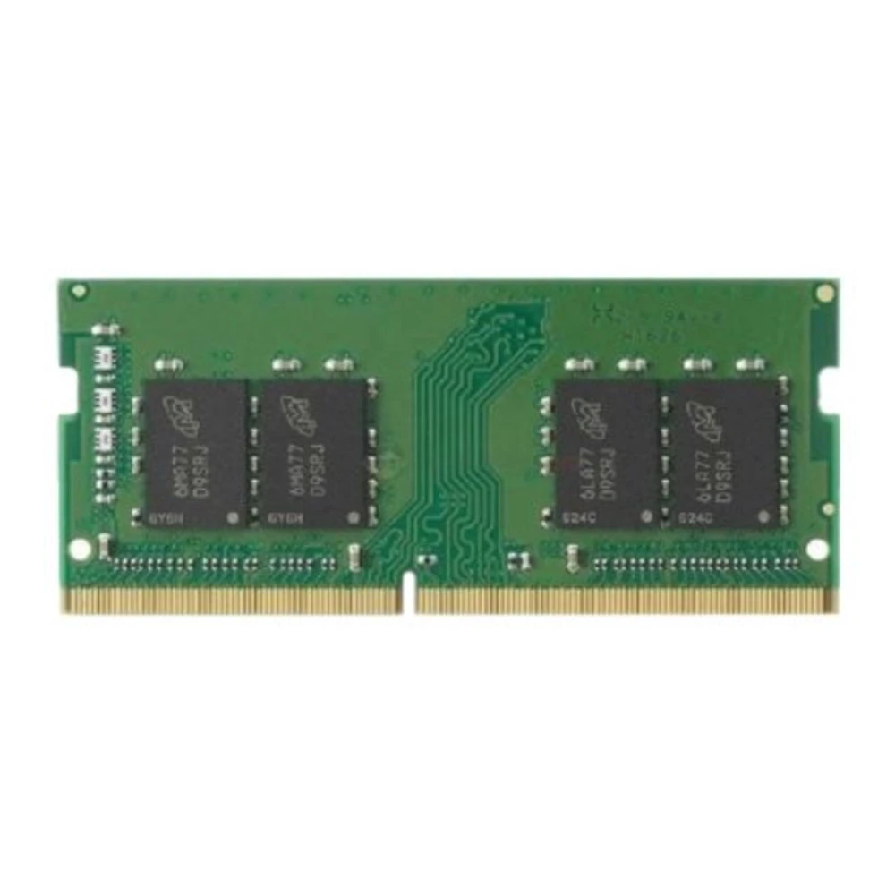 ОЗУ Qumo QUM4S-4G2133C15 SO-DIMM, DDR4, 4 Гб, 2133 МГц