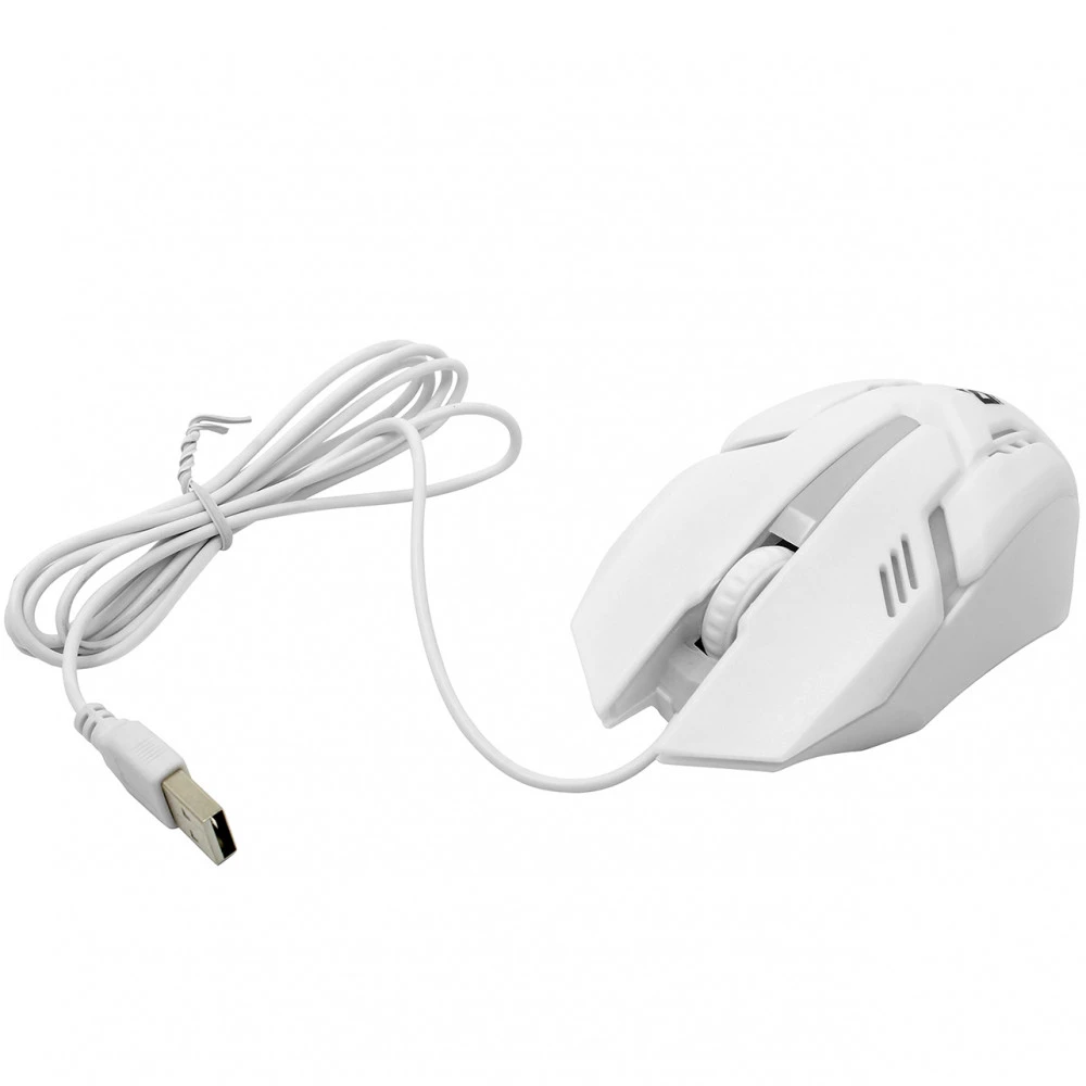 Мышь Defender Сyber MB-560L 52561 Игровые, Проводная