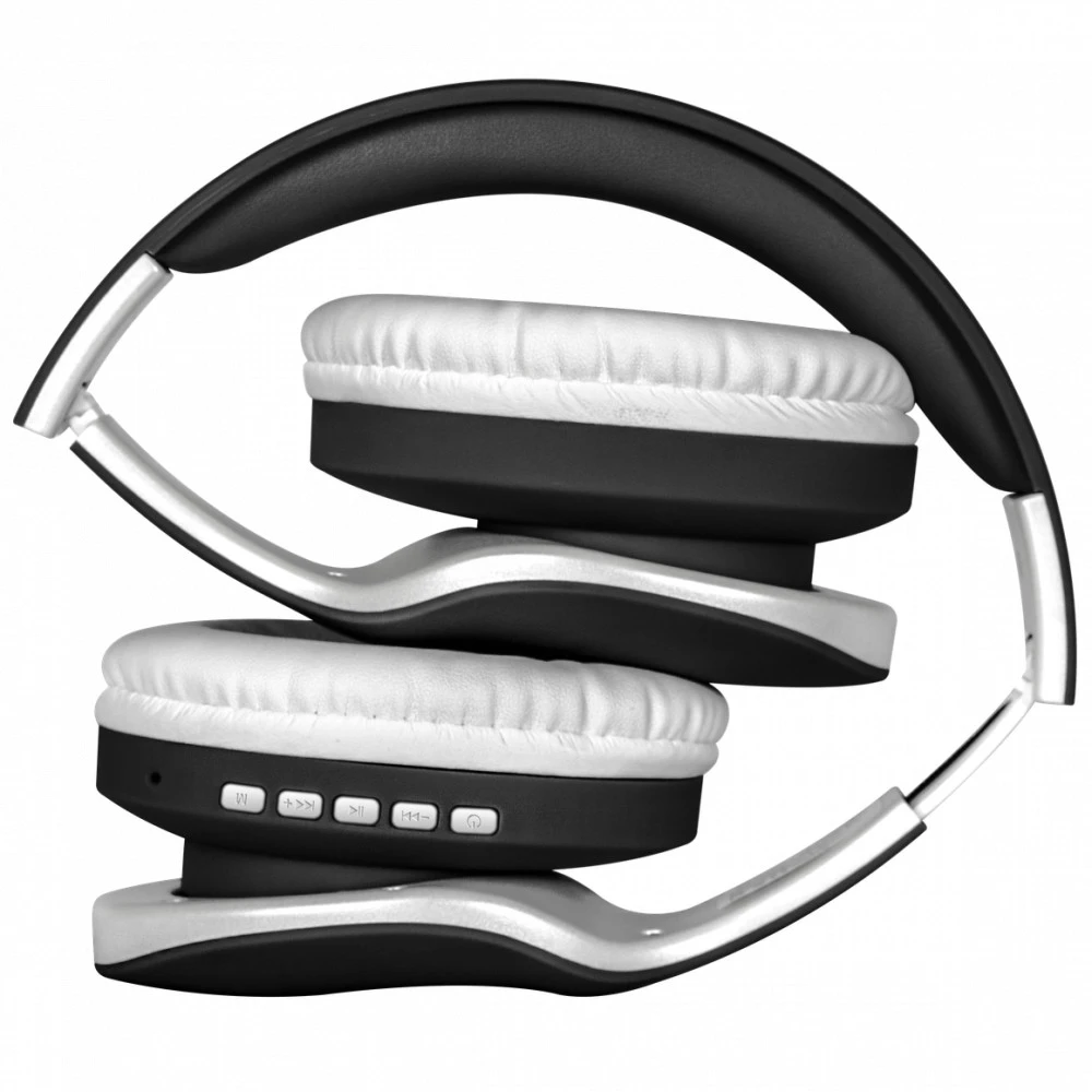 Наушники Defender FreeMotion B525 Black-White 63525