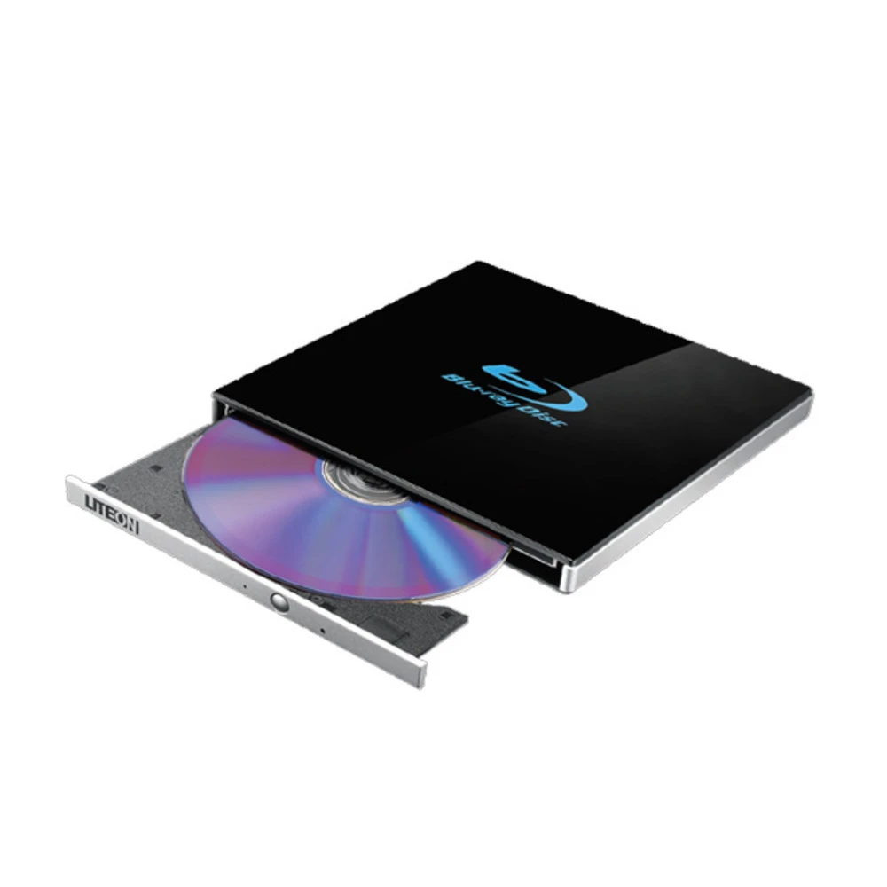 Оптический привод Lite-On EB1 Ultra Slim