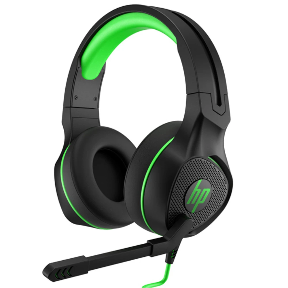 Наушники HP Pavilion Gaming 400 4BX31AA