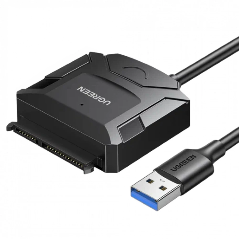 Аксессуар для ПК и Ноутбука UGREEN CR108 20611 Конвертер