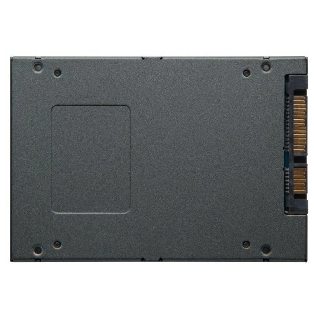 Жесткий диск Kingston A400 Client SA400S37/240G SSD (твердотельные), 240 ГБ, 2.5 дюйма, SATA