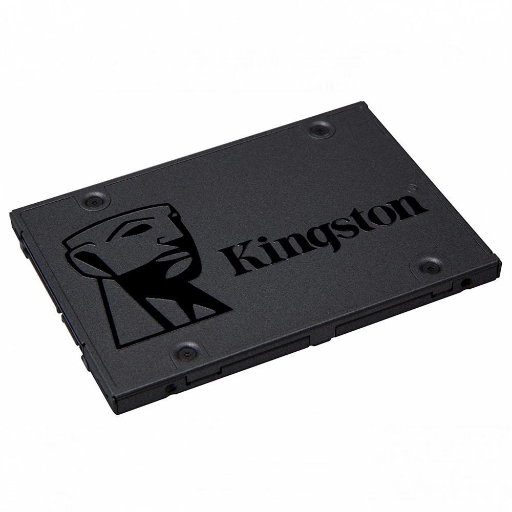 Жесткий диск Kingston SA400S37/480G SSD (твердотельные), 480 ГБ, 2.5 дюйма, SATA