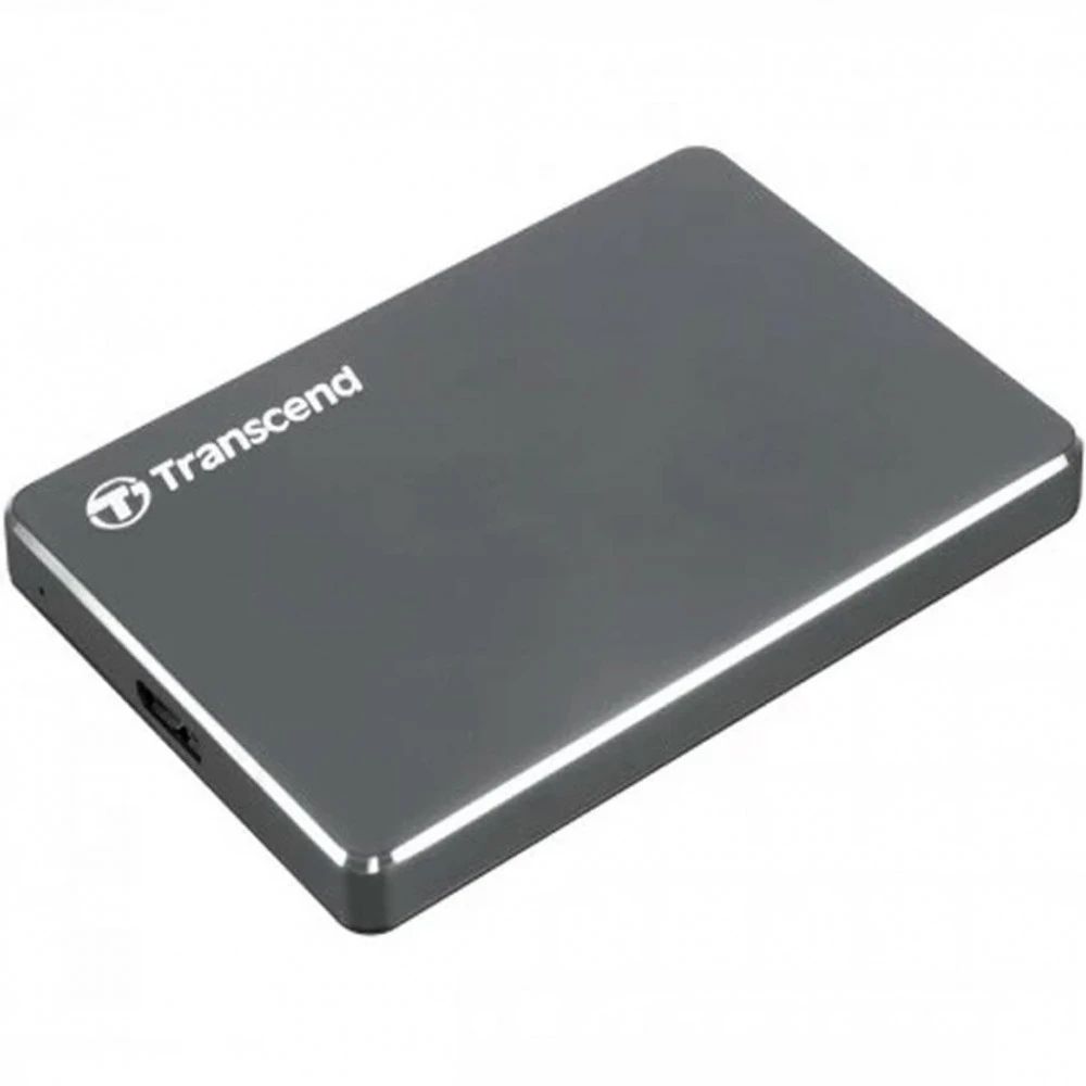 Внешние накопители Transcend StoreJet 25С3 TS1TSJ25C3N 1 ТБ