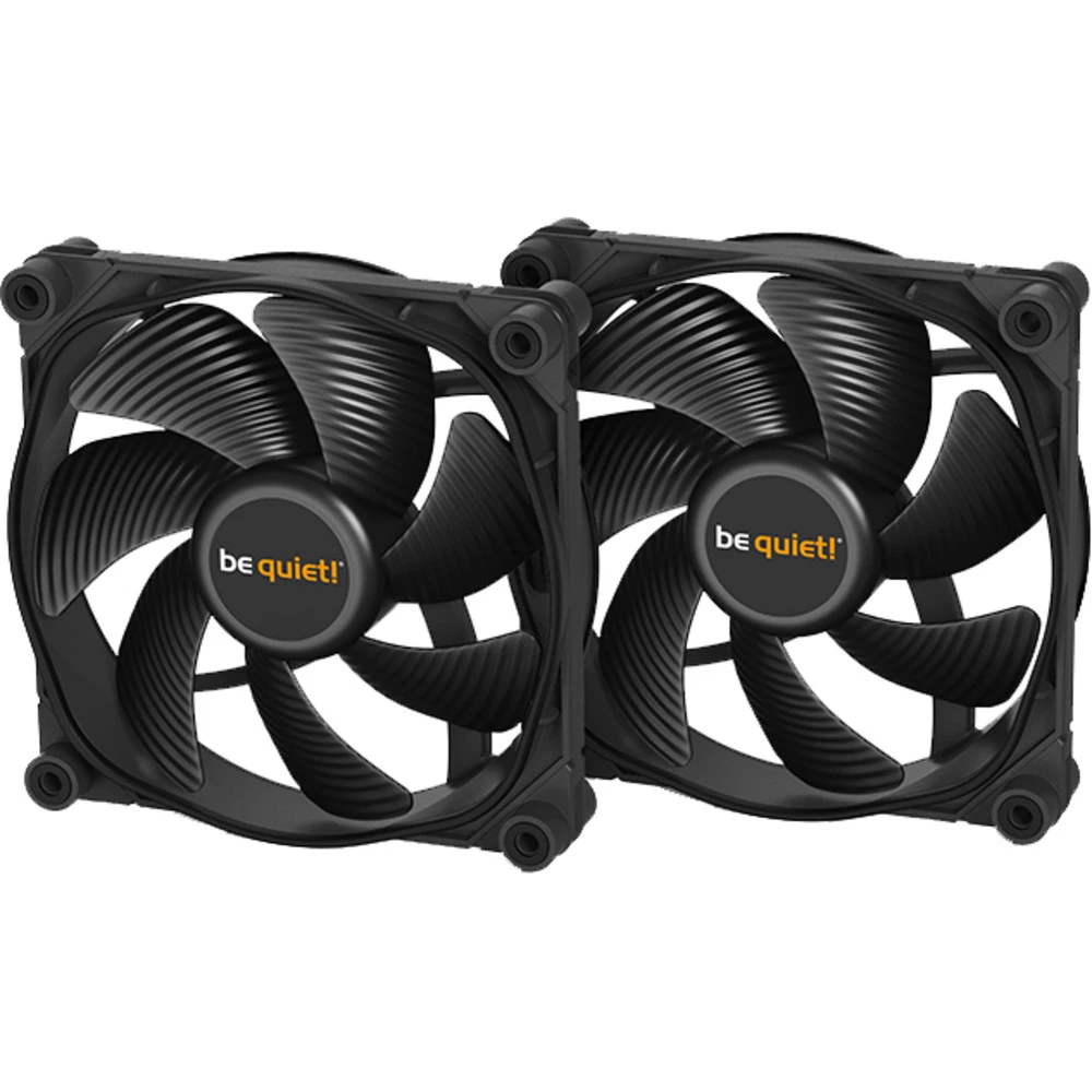 Система охлаждения be quiet! Silent Loop 2 280mm 38107 Для процессора