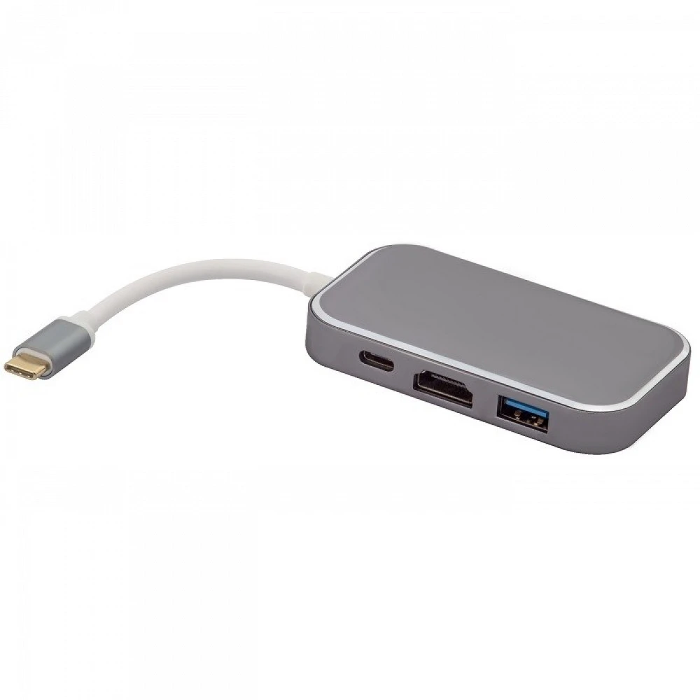 Greenconnect GCR-CHC3USB