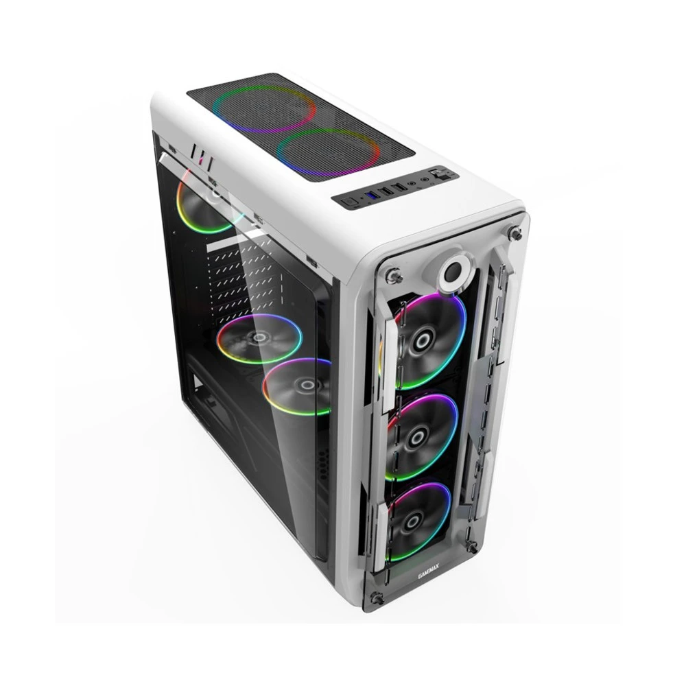 Корпус GameMax G510BT