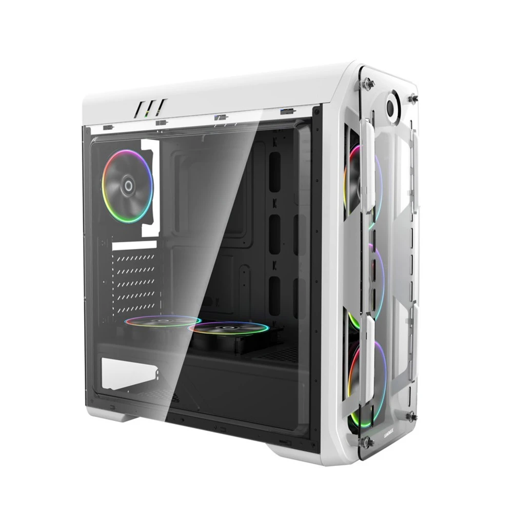Корпус GameMax G510BT