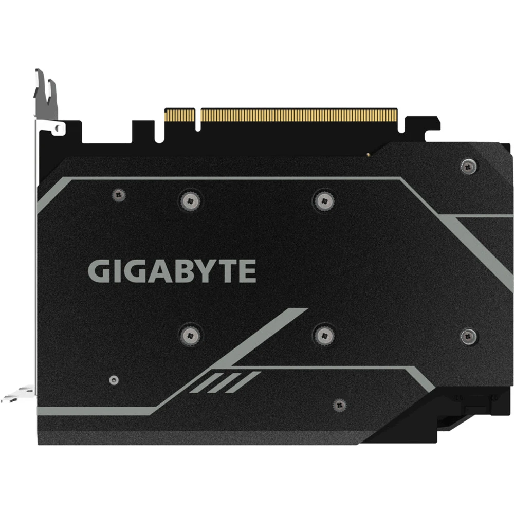 Видеокарта Gigabyte nVidia GeForce RTX2070 Mini ITX PCI-E 8192Mb (GV-N2070IX-8GC) 8 ГБ