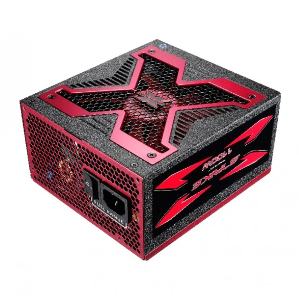 Блок питания Aerocool Retail Strike-X 1100W 1100 Вт