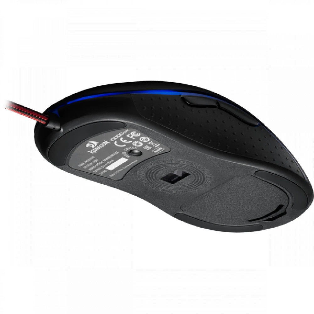 Мышь Redragon Phoenix 2 75097 Игровые, Проводная