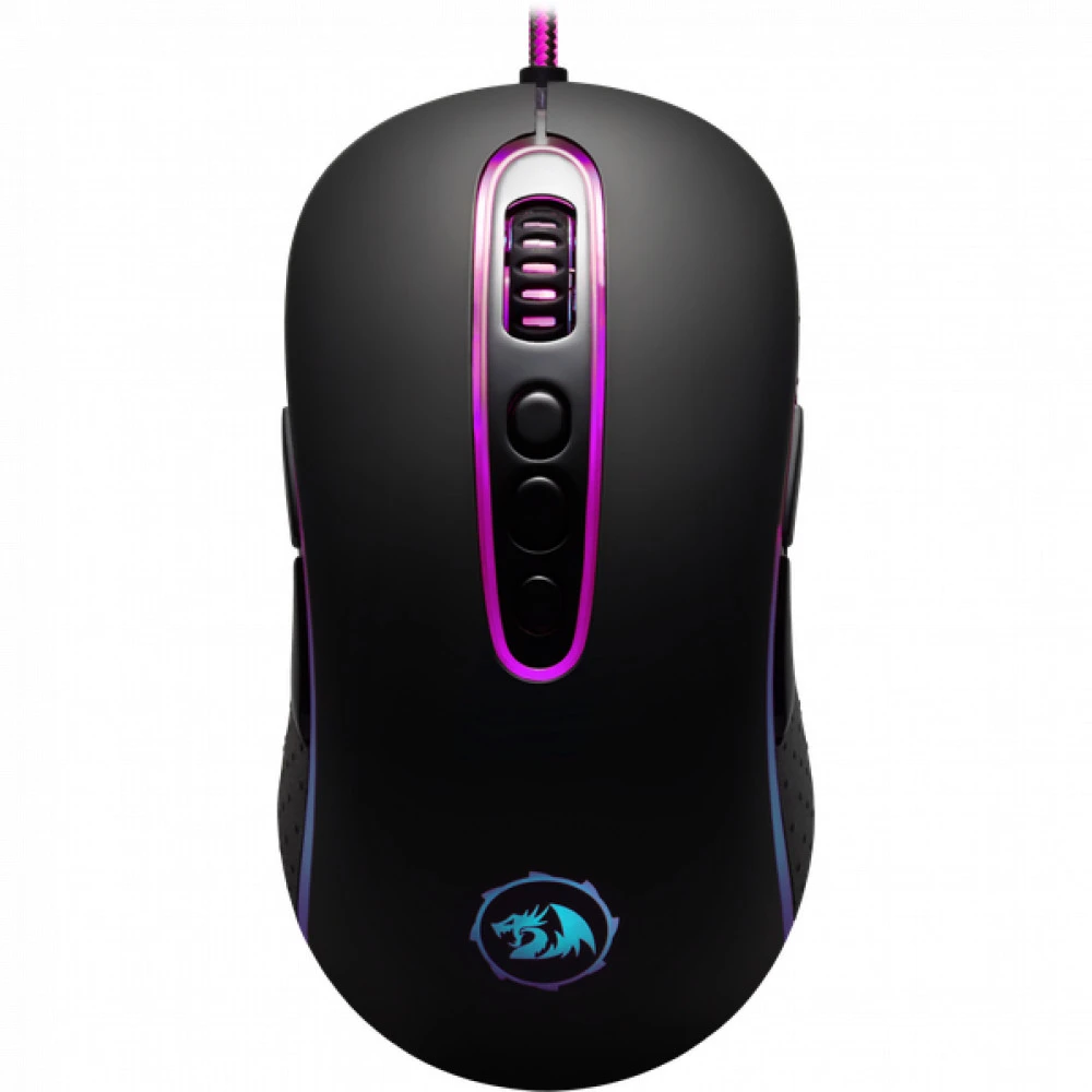 Мышь Redragon Phoenix 2 75097 Игровые, Проводная
