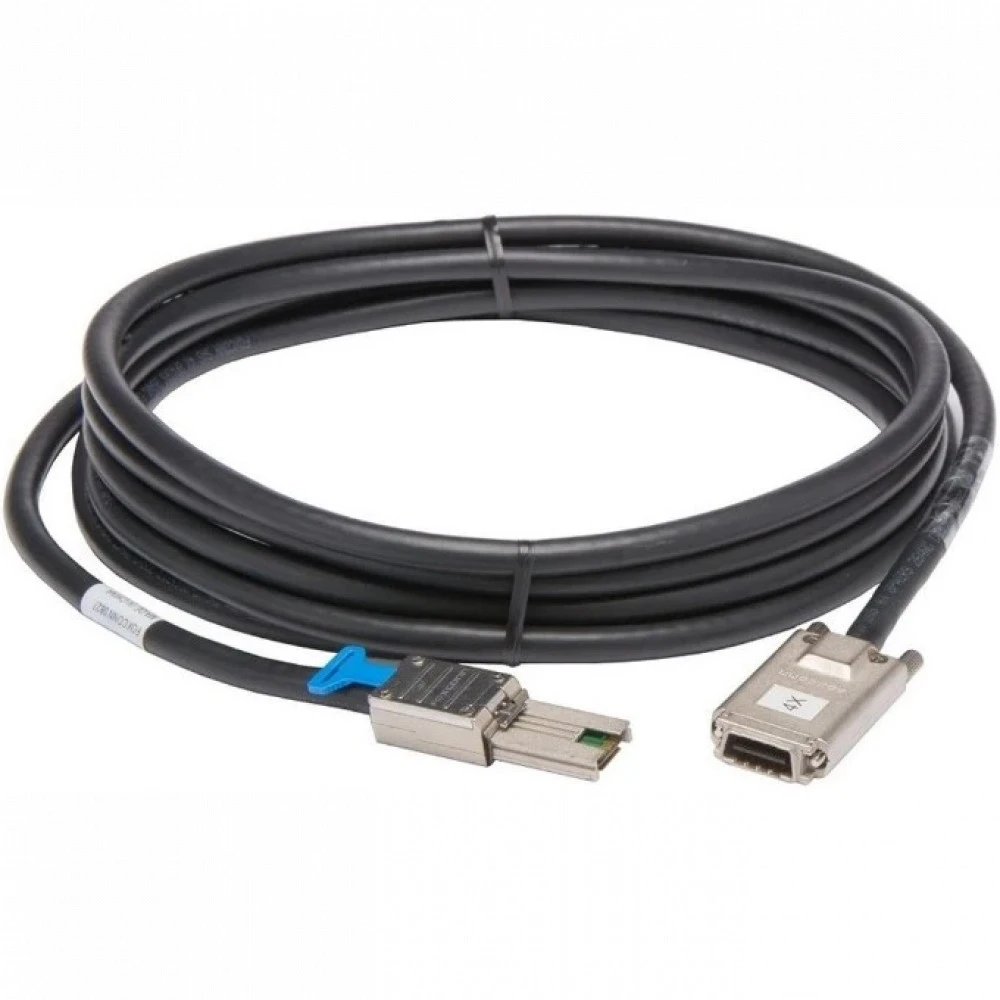 Кабель интерфейсный HPE 716189-B21 SAS кабель