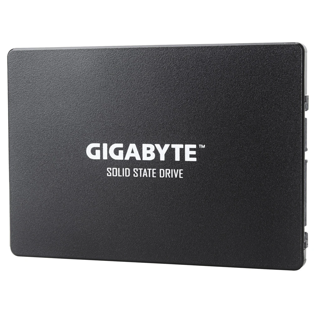 Жесткий диск Gigabyte GP-GSTFS31240GNTD SSD (твердотельные), 240 ГБ, 2.5 дюйма, SATA