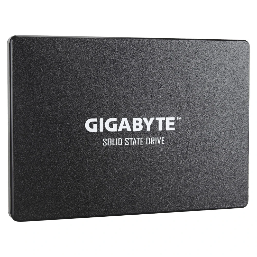 Жесткий диск Gigabyte GP-GSTFS31240GNTD SSD (твердотельные), 240 ГБ, 2.5 дюйма, SATA