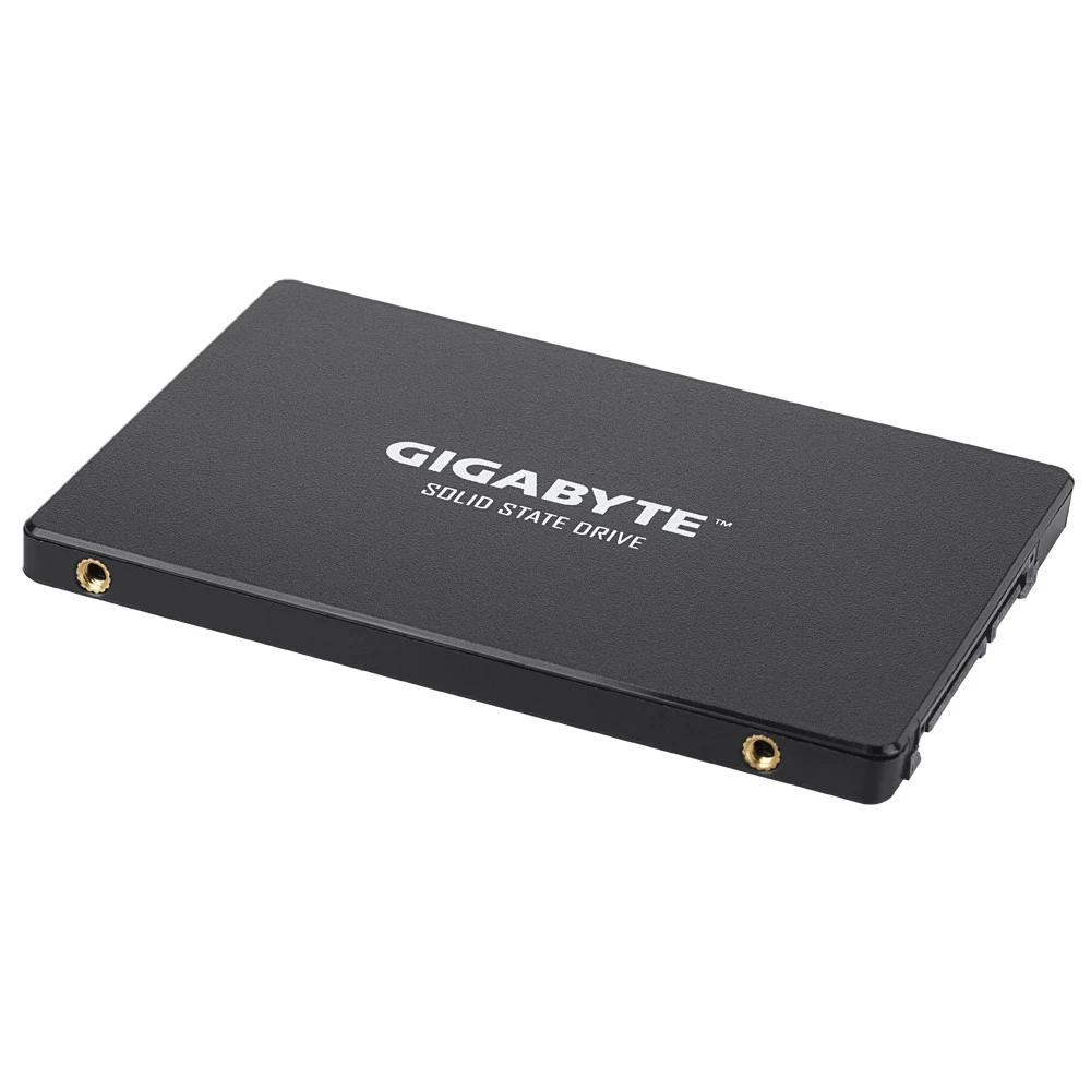 Жесткий диск Gigabyte GP-GSTFS31240GNTD SSD (твердотельные), 240 ГБ, 2.5 дюйма, SATA